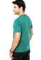 Camiseta Cavalera Estampada Verde - Marca Cavalera