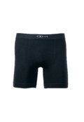 Cueca Boxer Bio Esportiva Ultraleve DeMillus 90903 Preto - Marca Demillus