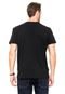 Camiseta Triton Regular Preto - Marca Triton