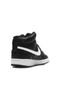Tênis Nike Sportswear Court Vision Mid Preto - Marca Nike Sportswear