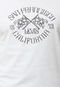 Camiseta Levis San Francisco Branca - Marca Levis