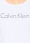 Regata Calvin Klein Performance Athletic Inst Branca - Marca Calvin Klein Performance