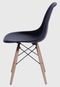 Cadeira Eames DKR Preto OR Design - Marca Ór Design