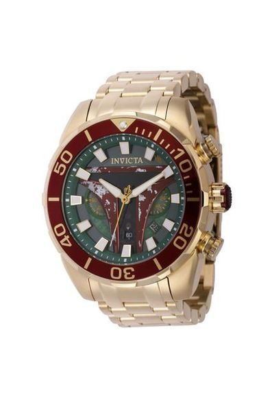 Dafiti reloj invicta store