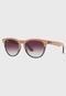 De Sol Ray-Ban Iris Rosa - Marca Ray-Ban