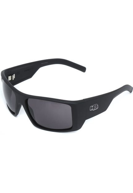Óculos de Sol HB Rocker 2.0  Preto - Marca HB