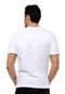 Camiseta Volcom Silk Papers Branca - Marca Volcom