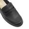 Mocassim Liso Isis Preto - Marca ZATTA