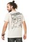 Camiseta Coca-Cola Jeans Descubra Off-white - Marca Coca-Cola Jeans