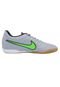 Chuteira Nike Tiempo Rio II IC cinza - Marca Nike
