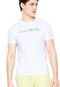 Camiseta Reserva Olimpíadas Frescobol Branca - Marca Reserva