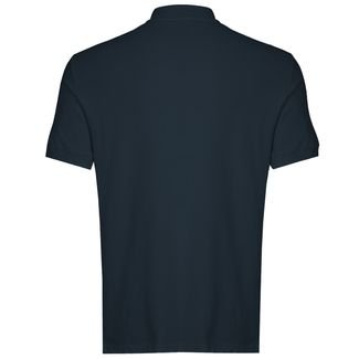 Camisa Polo Individual Comfort Basic VE24 Marinho Masculino