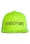 Boné Onbongo Namorado Amarelo - Marca Onbongo