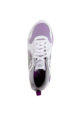 Tênis Nike Sportswear WMNS Air Max Trax Branco