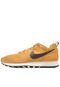 Tênis Nike Sportswear Md Runner Amarelo - Marca Nike Sportswear