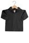 Blusa De Moletom Molekada Infantil Preto - Marca Molekada