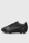 Chuteira Nike Infantil Mercurial Vapor Club Campo Preta - Marca Nike