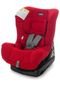 Cadeira para Auto 0 a 18 Kg Eletta Comfort Vermelha Chicco - Marca Chicco