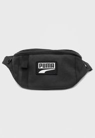 Banano Deck Waist Bag  Negro Puma