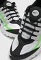 Tênis Nike Sportswear Air Max Vg-R Branco/Verde - Marca Nike Sportswear