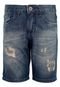 Bermuda Jeans Calvin Klein Kids Azul - Marca Calvin Klein Kids