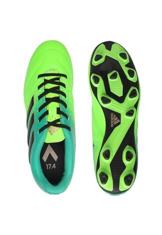 Adidas ace outlet 17 verdes