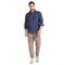 Camisa Jeans Forum Slim Fit IN23 Azul Masculino - Marca Forum