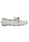 Mocassim FiveBlu Floater Branco - Marca FiveBlu