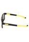 Óculos de Sol Oakley Catalyst Preto/Amarelo - Marca Oakley