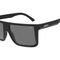 Óculos de Sol Colcci Garnet 2 Preto Polarizado C0220AFE03 - Marca Colcci
