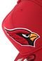 Boné New Era Arizona Cardinals Nfl Vermelho - Marca New Era