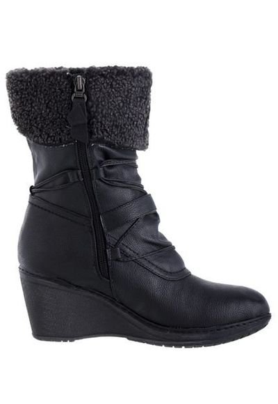 Kenneth store cole botas