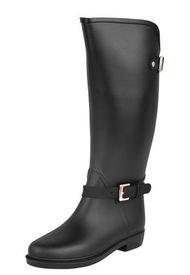 Dafiti botas de on sale lluvia mujer