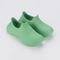 Sapato Profissional/Enfermagem Stably Verde - Marca STABLY