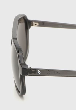 Óculos de Sol KANUI Lux Preto