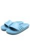 Chinelo Slide adidas Performance Aqualette Azul - Marca adidas Performance