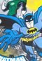 Regata Fakini Batman Azul - Marca Fakini