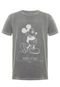 Camiseta Ellus Disney Cinza - Marca Ellus