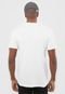 Camiseta Volcom Digital World Branca - Marca Volcom