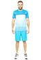 Camiseta Nike Challenger Azul - Marca Nike