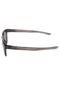 Óculos de Sol Oakley Stringer Cinza/Roxo - Marca Oakley