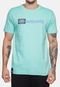 Camiseta Ecko Estampada Verde - Marca Ecko