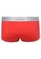 Cueca Calvin Klein Underwear Liquid Boxer Vermelho - Marca Calvin Klein Underwear