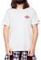 Camiseta Rip Curl By The Tide Bege - Marca Rip Curl