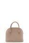 Bolsa Petite Jolie Verniz Nude - Marca Petite Jolie