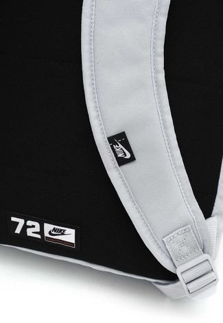 Mochila Nike Sportswear Elmntl - 2.0 Cinza