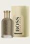 Perfume 50ml Boss Bottled  Eau de Parfum Hugo Boss Masculino - Marca Hugo Boss
