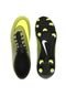 Chuteira Nike Bravata II FG Verde/Preta - Marca Nike
