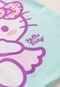 Conjunto Feminino Infantil Hello Charmosa - Hello Kitty - Marca Hello Kitty