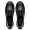 Sapato Feminino Oxford Cadarço Tratorado Moda Conforto - Marca VALENTINA KISTER